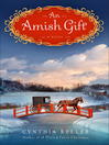 Cover image for An Amish Gift